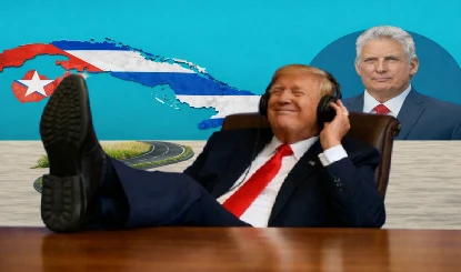 मैं कुछ भी कर सकता...ईरान के बाद अब इस देश की बारी, ट्रंप ने तख्तापलट और 