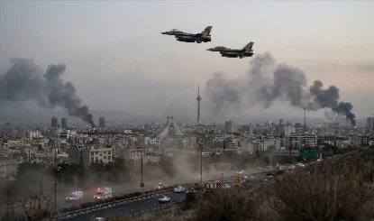 US-Israel-Iran War Day 17 Updates: बगदाद में अमेरिकी दूतावास पर हमला, UAE ने हवाई क्षेत्र पर लगी पाबंदी हटाई