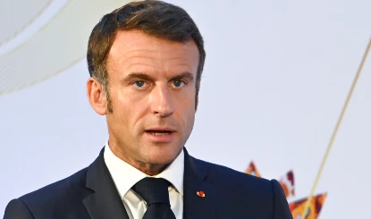 Strait of Hormuz Crisis | होर्मुज जलडमरूमध्य संकट! फ्रांस की शांतिपूर्ण सुरक्षा पहल और सैन्य संघर्ष से दूरी