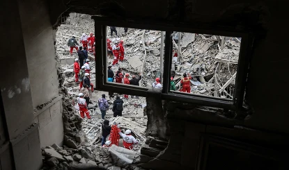 Israel-Iran War: IDF के निशाने पर ईरानी खुफिया चीफ Ismail Khatib? मीडिया रिपोर्ट में हत्या की कोशिश का दावा।