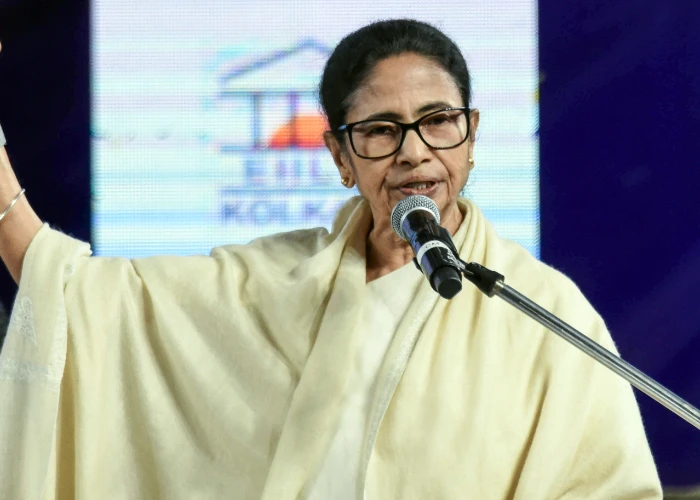 TMC Candidate List का बड़ा एक्शन: 74 MLA बाहर, सेलिब्रिटी की जगह जमीनी नेताओं पर ममता का दांव