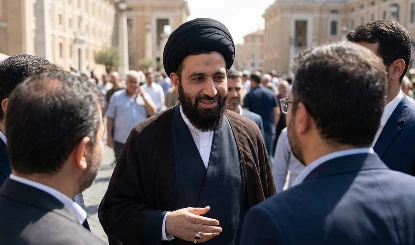 Mojtaba Khamenei सावधान! इज़रायली सेना का खौफनाक संकल्प- पीछा करेंगे, खोजेंगे और मिटा देंगे | Israel Iran War