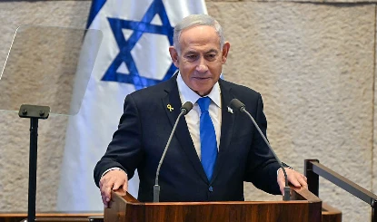Israel Secret Warning To Iran | इज़रायल की गुप्त चेतावनी! 