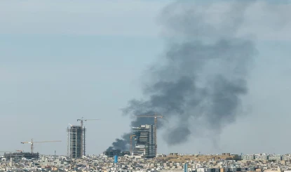 Riyadh पर बड़ा Drone और Missile हमला नाकाम, सऊदी सेना ने आसमान में ही किया तबाह