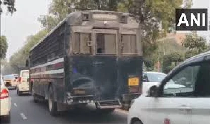 भारत का सीक्रेट ऑपरेशन देखकर हिल गया रूस, गाड़ी ने मचाया तहलका