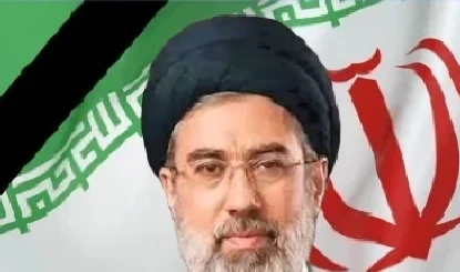 Missile हमलों से भड़का Israel, कहा- Iran के नए Supreme Leader Khamenei को नहीं छोड़ेंगे