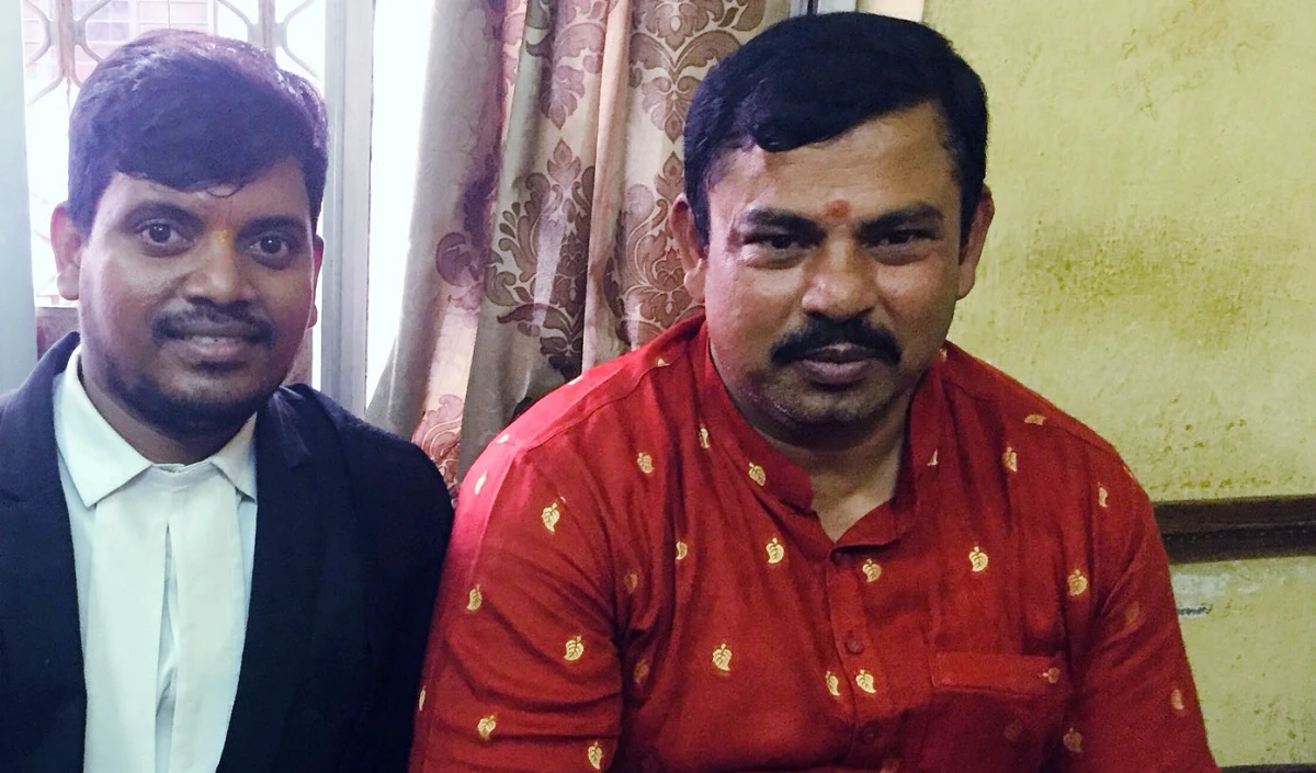 Telangana: T Raja Singh को फिर जान से मारने की धमकी, Ram Navami जुलूस को लेकर गरमाई सियासत