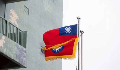 Taiwan Strait में फिर तनाव, 36 चीनी PLA विमानों ने लांघी सीमा, 8 युद्धपोत भी तैनात