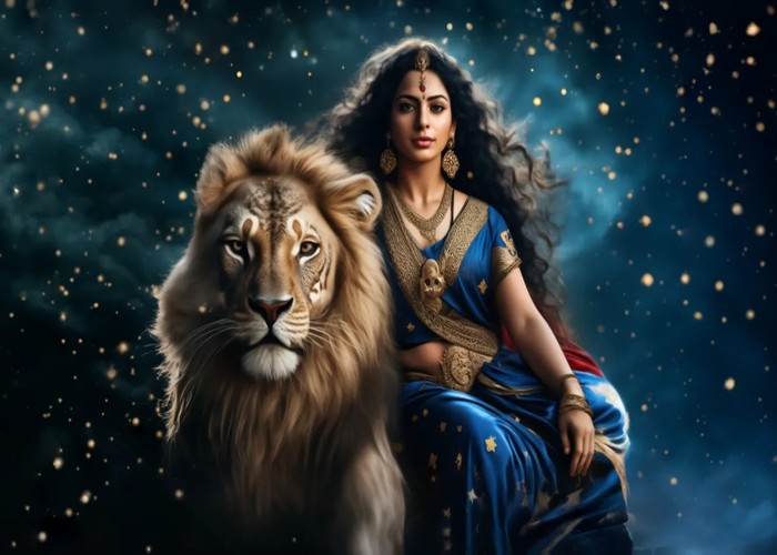 Chaitra Navratri 2026: मां दुर्गा की उपासना का आरंभ, इस Shubh Muhurat में करें घटस्थापना