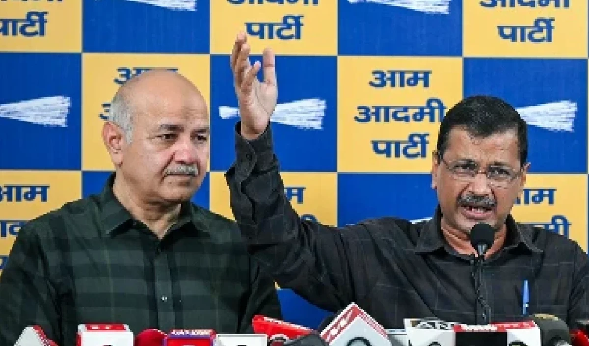 Excise Scam: ED की अर्जी पर Kejriwal-सिसोदिया को Delhi HC से मिली मोहलत, 2 April को अगली सुनवाई