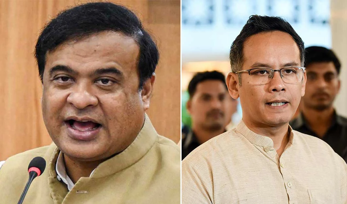 Vanakkam Poorvottar: Assam में चुनावी संग्राम ने पकड़ा जोर, Himanta जीतेंगे या Gogoi? क्या हैं बड़े चुनावी मुद्दे