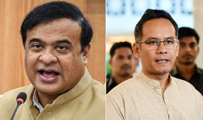 Vanakkam Poorvottar: Assam में चुनावी संग्राम ने पकड़ा जोर, Himanta जीतेंगे या Gogoi? क्या हैं बड़े चुनावी मुद्दे