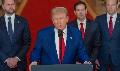 अमेरिकी खुफिया रिपोर्ट का अलर्ट! भारत-पाकिस्तान तनाव और परमाणु संघर्ष का बढ़ता साया