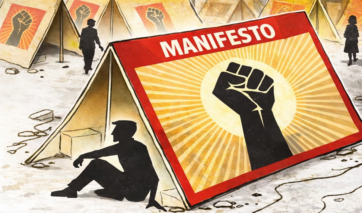 JB Koshy कमीशन की रिपोर्ट Kerala में नया चुनावी मुद्दा, चर्च के रुख से बदलेगा सियासी समीकरण?