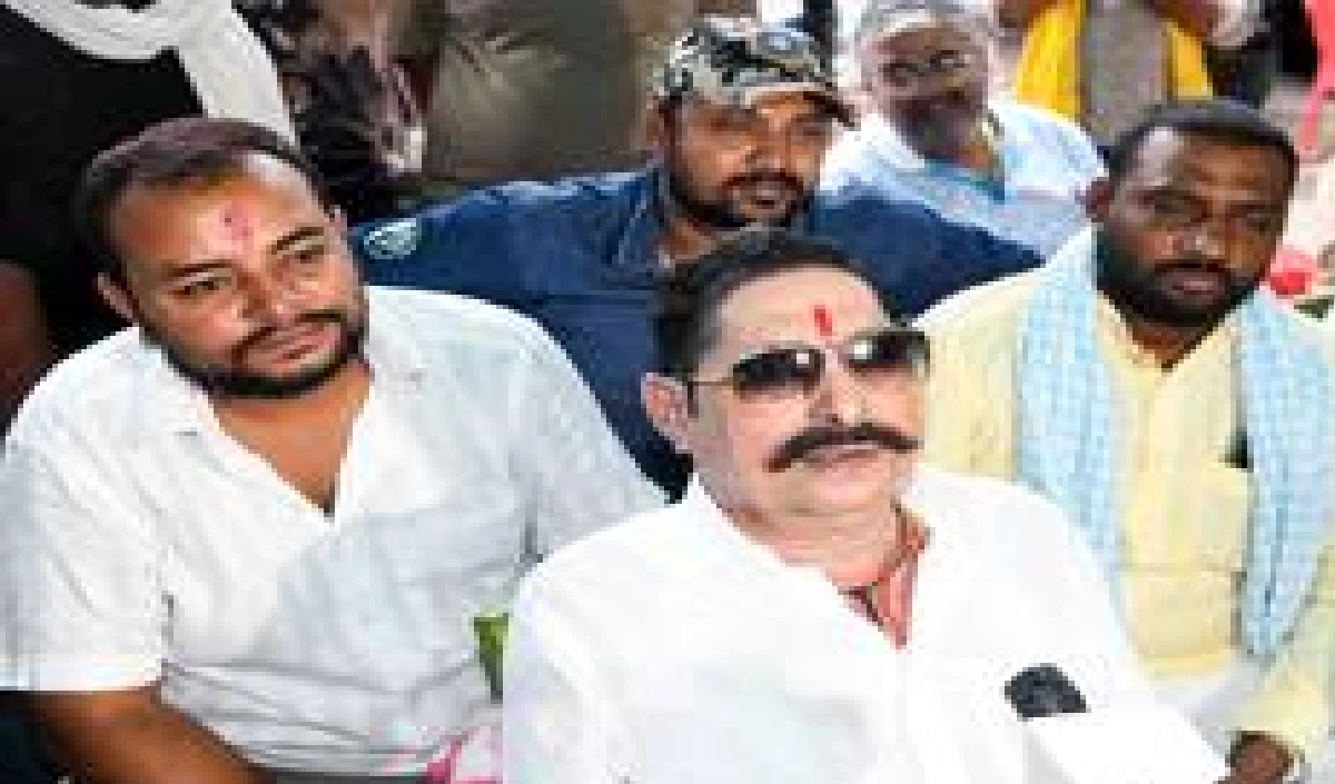 Dularchand Yadav Murder Case: JDU MLA अनंत सिंह को मिली बड़ी राहत, Patna High Court ने दी जमानत