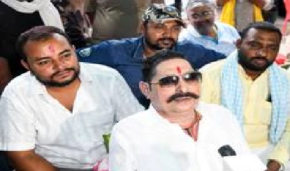 Dularchand Yadav Murder Case: JDU MLA अनंत सिंह को मिली बड़ी राहत, Patna High Court ने दी जमानत