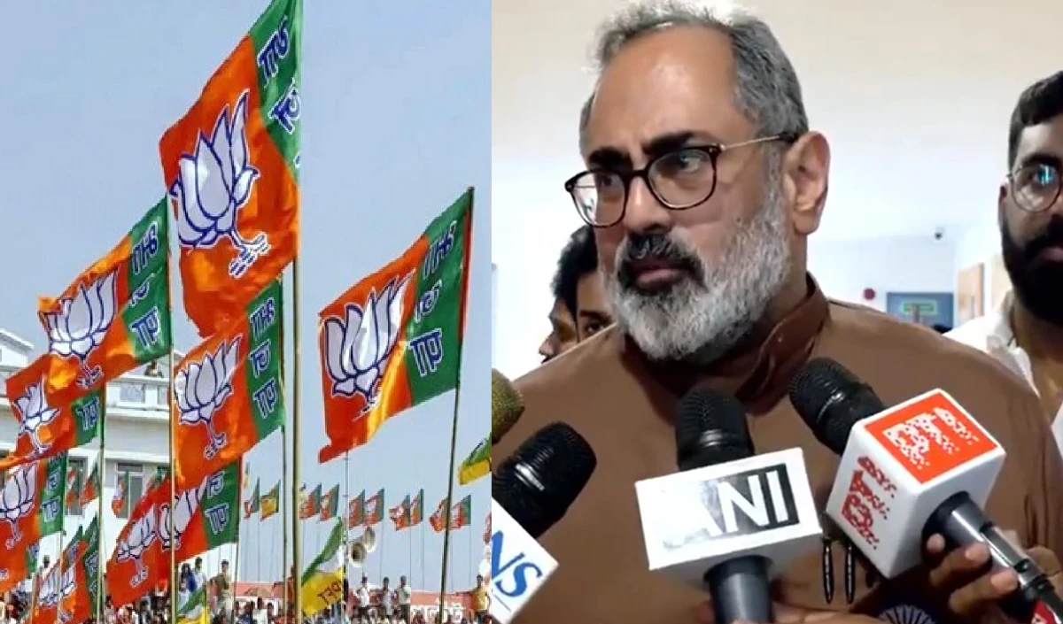 Kerala Politics Explained: 'लाल किले' में BJP की बड़ी सेंध, जानें Vote Share से लेकर पहली जीत तक की पूरी कहानी