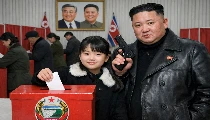 Kim Jong Un को जिन्होंने वोट नहीं किया उनका क्या होगा? जानें- उत्तर कोरिया में कैसे होते हैं चुनाव