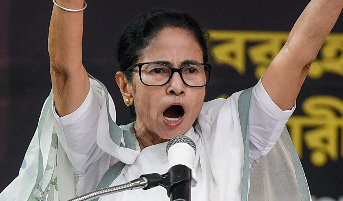 West Bengal Assembly Election | कभी Mamata Banerjee का अभेद्य किला हुआ करता था Bhawanipur, अब  एक चुनावी अखाड़ा क्यों बन गई है?