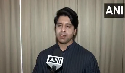 रेवंत रेड्डी बने रेवंतुद्दीन..., Eid Gift पर shehzad poonawalla का Telangana सरकार पर तीखा हमला