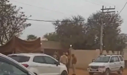 Telangana Horror: पहले बहन के टुकड़े किए, फिर थाने जाकर बोला 