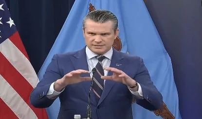 Iran पर होगा अब तक का सबसे बड़ा Attack! Trump के सहयोगी की सीधी चेतावनी, कहा- तैयार रहे तेहरान