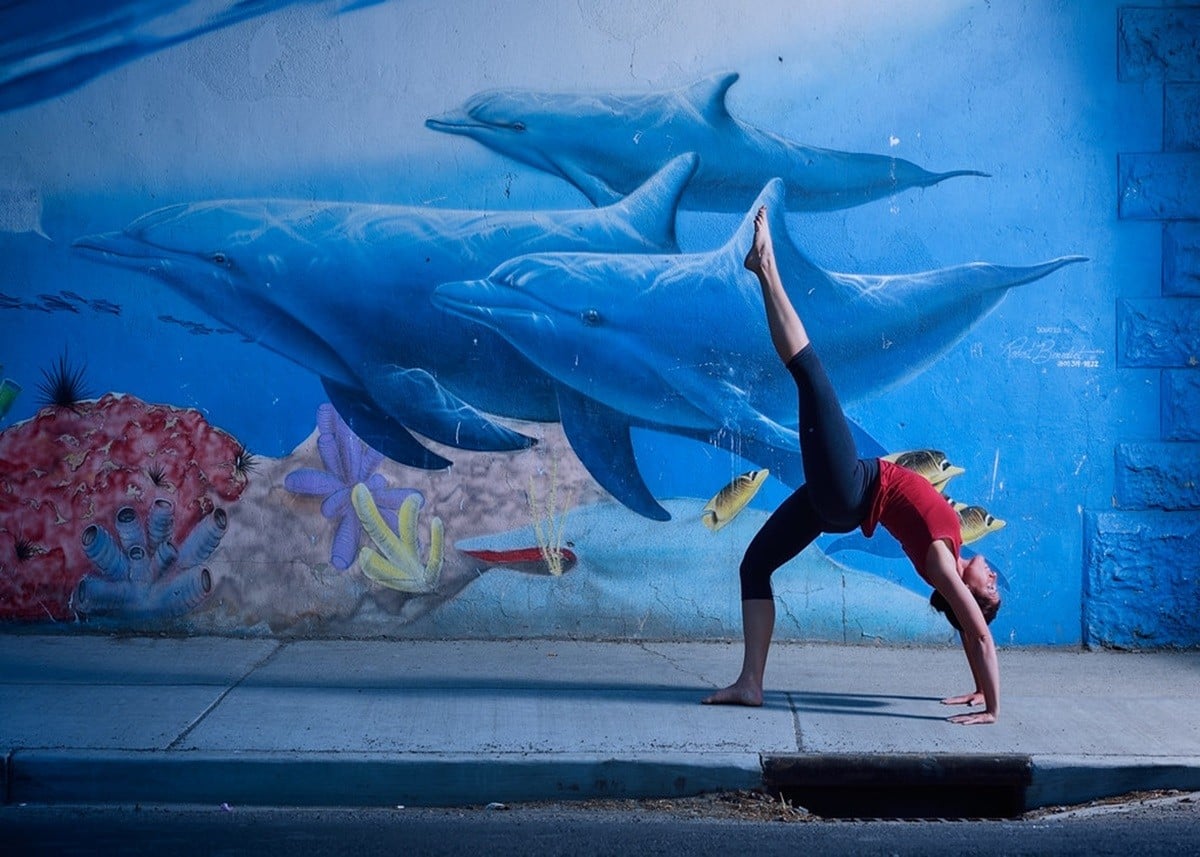 Yogasana: ये Anti-Aging Yoga Pose है कमाल, 40 पार भी दिखेंगी जवां