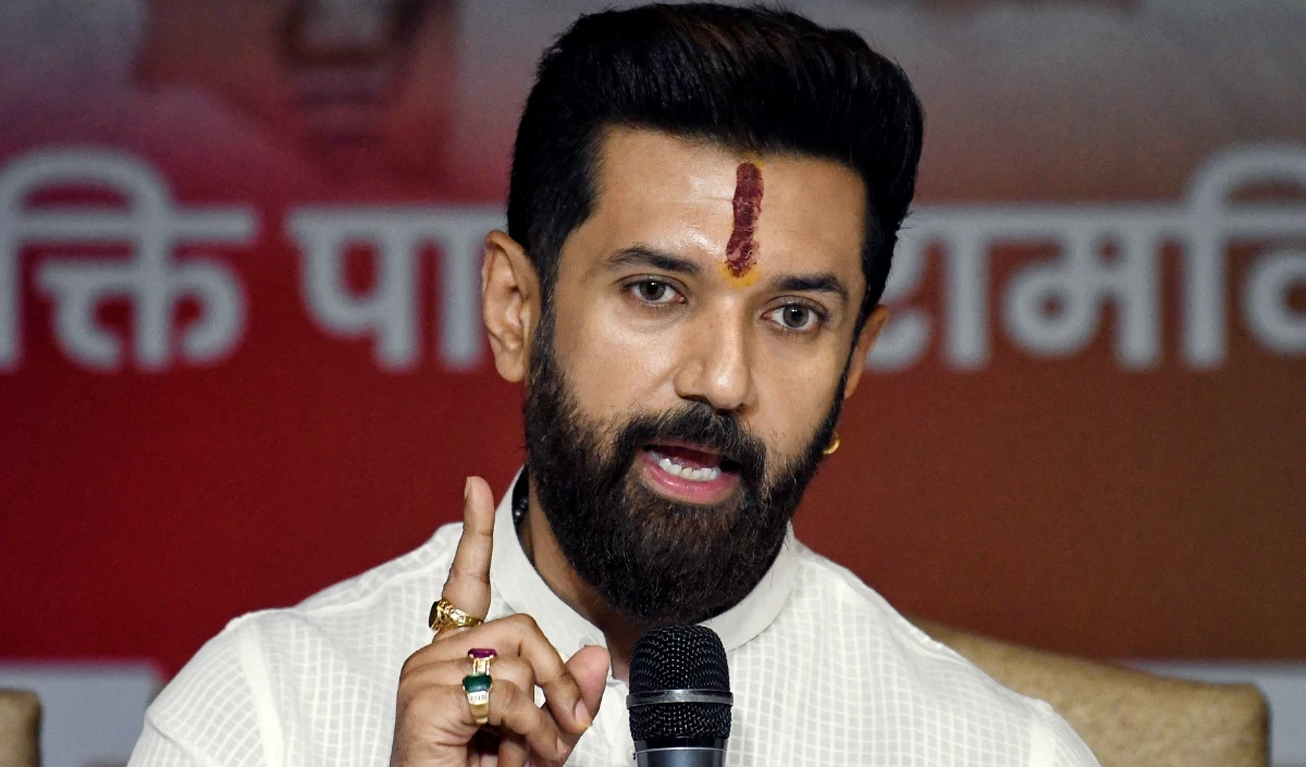 Bihar Rajya Sabha Election से पहले Chirag Paswan का बड़ा दावा, 'NDA की सभी 5 सीटें पक्की'