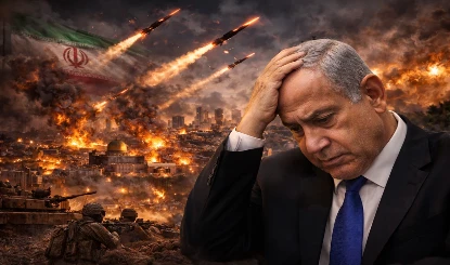 कामयाबी की जानकारी बहुत जल्द देंगे...ईरानी सेना ने नेतन्याहू को मारने का किया दावा, मचा हड़कंप!