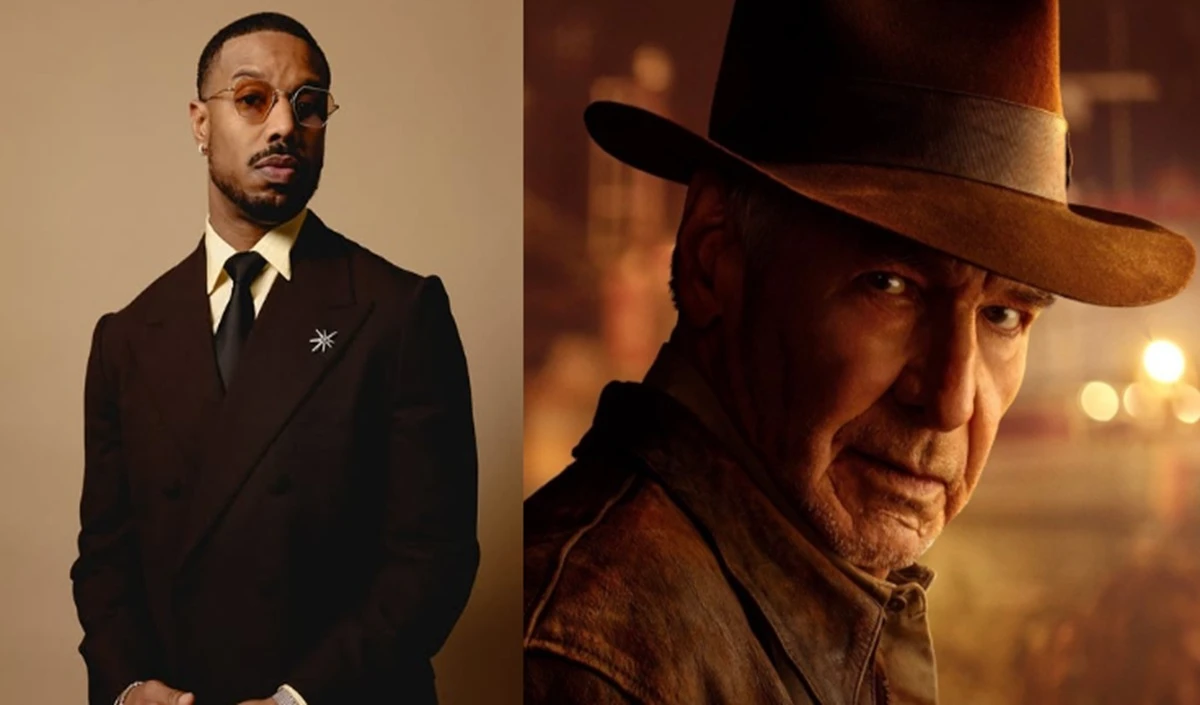 Actor Awards 2026 Highlights | Michael B Jordan का महा-उलटफेर, Sinners बनी बेस्ट फिल्म,Harrison Ford को मिला लाइफटाइम सम्मान