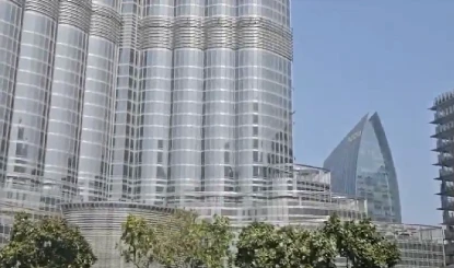 Middle East War: सपनों के शहर Dubai पर संकट, 50% बुकिंग्स कैंसिल, पर्यटक होटलों में फंसे