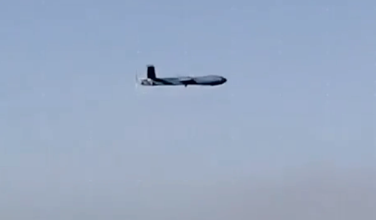 पाकिस्तान पर अफगानिस्तान की बड़ी ड्रोन स्ट्राइक, नूर खां एयरबेस को किया गया टारगेट