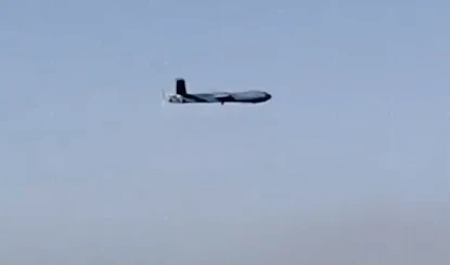 पाकिस्तान पर अफगानिस्तान की बड़ी ड्रोन स्ट्राइक, नूर खां एयरबेस को किया गया टारगेट