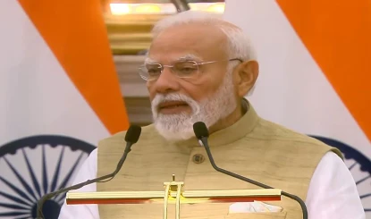 Khamenei पर भारत की चुप्पी के गहरे मायने, PM Modi ने साधे US-Israel समेत कई समीकरण