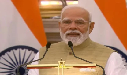 PM Modi और Canadian PM की दो टूक, आतंकवाद-कट्टरता के खिलाफ मिलकर लेंगे एक्शन