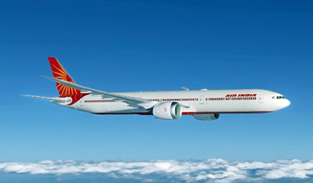 Air India की Delhi-Vancouver Flight ने China से लिया U-turn, 7 घंटे बाद लौटी; वजह पर सस्पेंस बरकरार