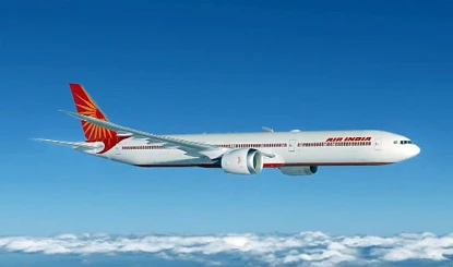 Air India की Delhi-Vancouver Flight ने China से लिया U-turn, 7 घंटे बाद लौटी; वजह पर सस्पेंस बरकरार