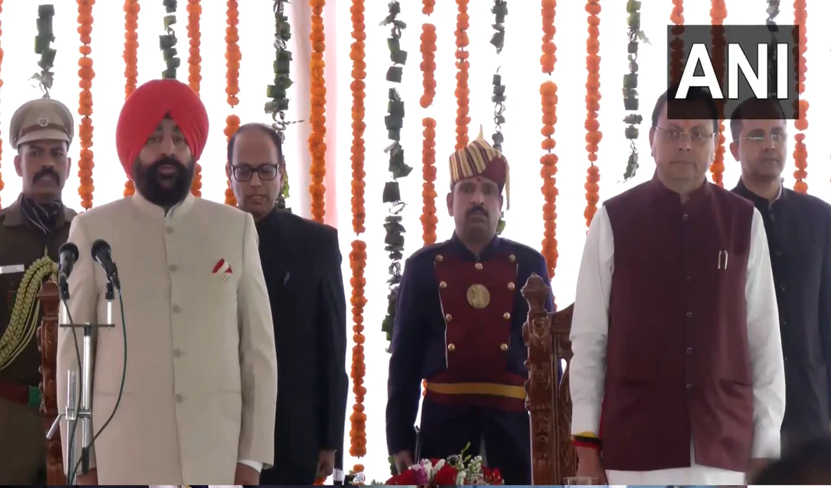 Uttarakhand Politics में बड़ा फेरबदल, CM धामी की नई Team में मदन कौशिक समेत 5 दिग्गजों की एंट्री