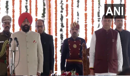 Uttarakhand Politics में बड़ा फेरबदल, CM धामी की नई Team में मदन कौशिक समेत 5 दिग्गजों की एंट्री