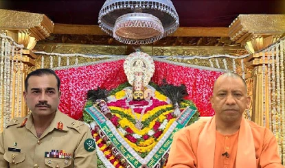 खाटू श्याम का लोकेशन, मुनीर का प्लान, योगी का तगड़ा एक्शन शुरू