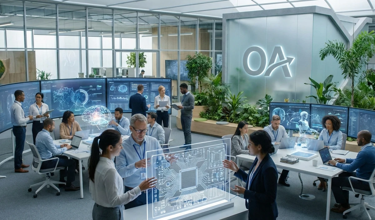 Google की बढ़ी टेंशन? OpenAI ला रहा Desktop Superapp, ChatGPT के साथ मिलेगा Browser भी