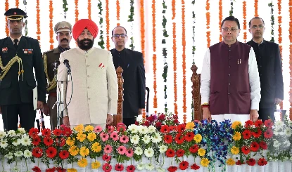 Uttarakhand: लंबे इंतजार के बाद CM Dhami ने किया Cabinet विस्तार, 5 नए चेहरों की एंट्री