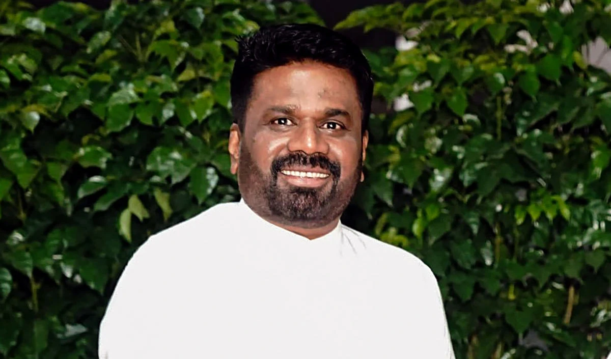 Prabhasakshi NewsRoom: Sri Lanka ने Trump को दिखाया ठेंगा, छोटे देश ने बड़ी शक्ति के आगे नहीं झुक कर दिया बड़ा संदेश