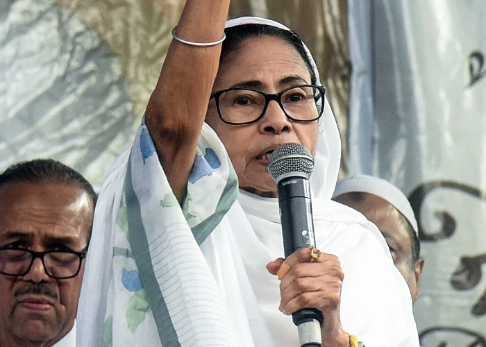 Assam Election में Mamata का बड़ा दांव, TMC की First List जारी, BJP की बढ़ेगी टेंशन?