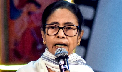 Assam Assembly Election | चुनावी रणभेरी तैयार! TMC ने जारी की 17 उम्मीदवारों की पहली लिस्ट, कांग्रेस की चौथी सूची में बड़े बदलाव