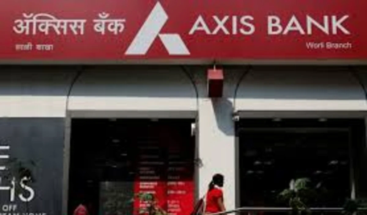 axis bank named official banking partner of pgti tour - Prabhasakshi latest news in hindi