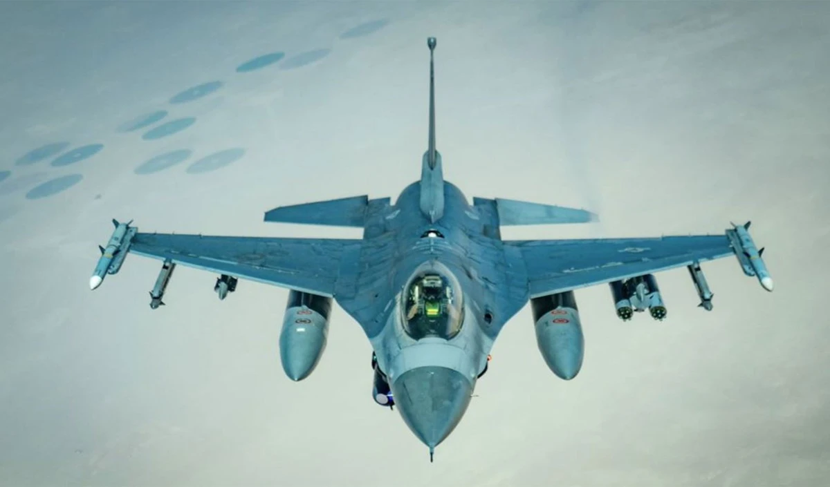 F-35 के बाद अब इजरायल के फाइटर जेट को भी किया ढेर, ईरान का चौंकाने वाला दावा