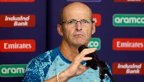Pakistan Cricket का सच! Gary Kirsten बोले- हारते ही Coach को बलि का बकरा बना देते हैं Pakistan Cricket का सच! Gary Kirsten बोले- हारते ही Coach को बलि का बकरा बना देते हैं