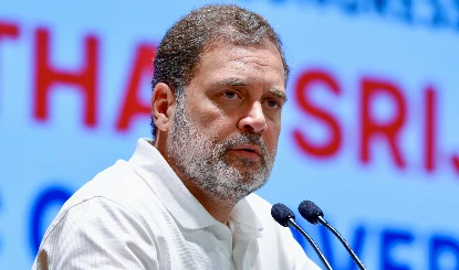 Haryana Congress Crisis | हरियाणा कांग्रेस में बढ़ी हलचल! राज्यसभा चुनाव में 