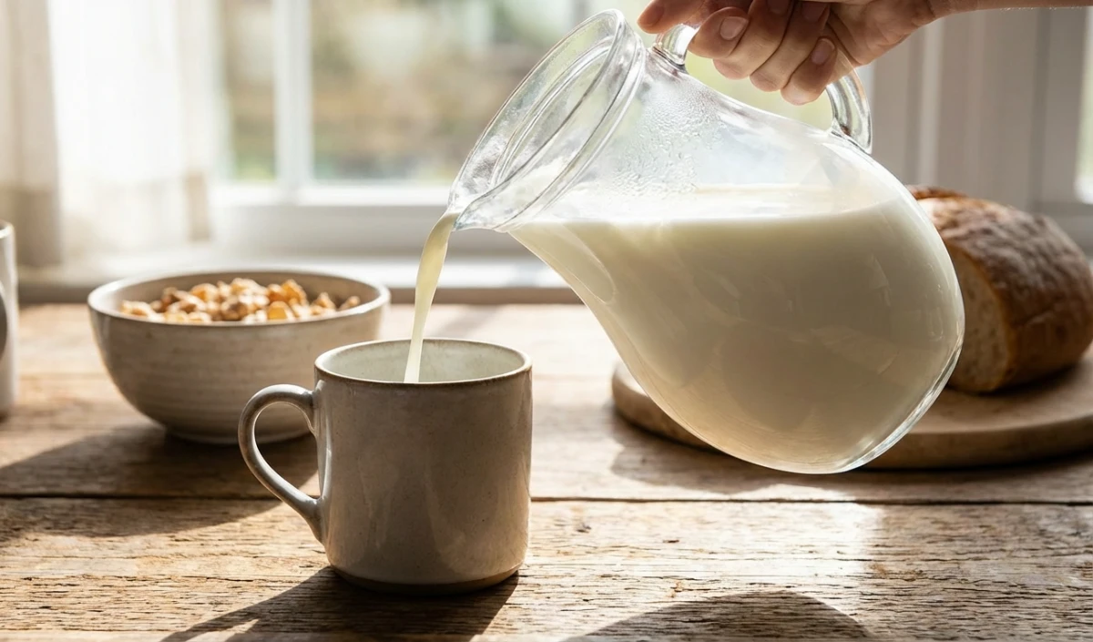 Indias Dairy Sector Milk Indias Dairy Sector Milk